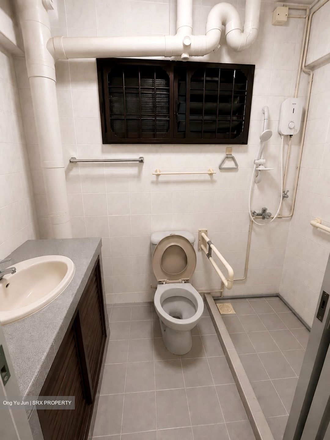 Blk 613 Woodlands Avenue 4 (Woodlands), HDB 4 Rooms #584004061